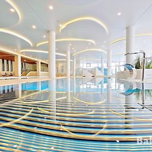 Apartamenty Balticon Polanki Aqua